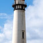 Website Navigation - Pigeon Point Lighthouse