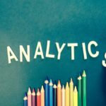 Google Analytics - Analytics Text